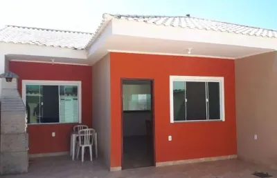 Casa com 2 dormitórios à venda, 120 m² por r$ 290.000,00 - parque estoril - são pedro da aldeia/rj