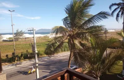 Apartamento com 3 dormitórios à venda, 100 m² por r$ 990.000,00 - vila nova - cabo frio/rj