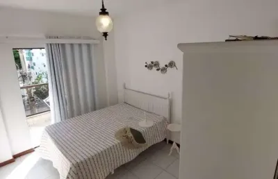 Apartamento com 2 dormitórios à venda, 85 m² por r$ 800.000,00 - passagem - cabo frio/rj