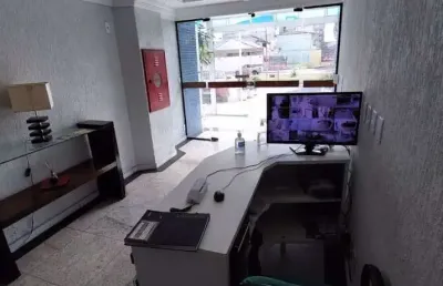 Cobertura com 5 dormitórios à venda, 136 m² por r$ 1.100.000,00 - braga - cabo frio/rj