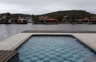 Casa com 4 dormitórios à venda por r$ 899.000,00 - ogiva - cabo frio/rj