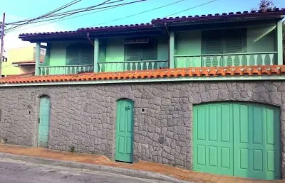 Casa com 13 dormitórios à venda por r$ 3.200.000,00 - centro - arraial do cabo/rj