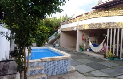 Casa com 2 dormitórios à venda por r$ 405.000,00 - jardim excelsior - cabo frio/rj