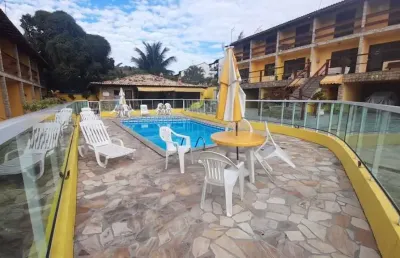 Casa residencial à venda, ogiva, cabo frio - ca1599.
