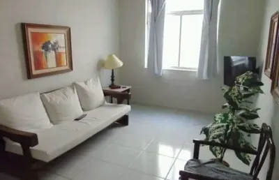 Apartamento residencial à venda, passagem, cabo frio - ap0424.