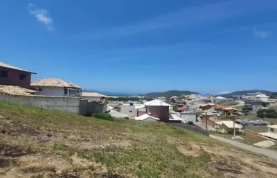 Terreno à venda, 300 m² por r$ 180.000,00 - jardim peró - cabo frio/rj