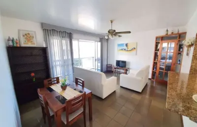 Apartamento com 4 dormitórios à venda, 154 m² por r$ 800.000,00 - vila nova - cabo frio/rj
