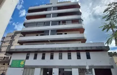 Apartamento com 2 dormitórios à venda, 80 m² por r$ 560.000,00 - centro - cabo frio/rj