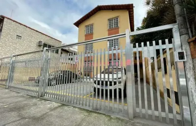 Apartamento com 3 dormitórios à venda, 90 m² por r$ 370.000,00 - vila nova - cabo frio/rj