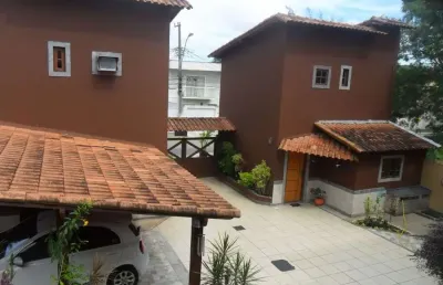 Casa com 6 dormitórios à venda, 422 m² por r$ 1.900.000,00 - peró - cabo frio/rj