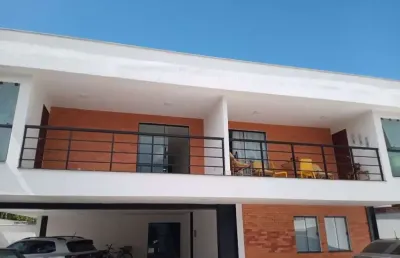 Apartamento residencial para venda e locação, palmeiras, cabo frio - ap0326.