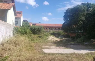Terreno à venda, 900 m² por r$ 1.200.000,00 - peró - cabo frio/rj