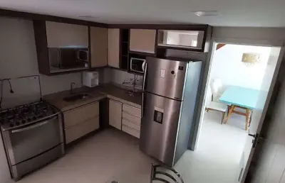 Cobertura com 2 dormitórios à venda, 210 m² por r$ 2.200.000,00 - centro - cabo frio/rj