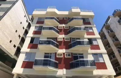 Apartamento com 3 dormitórios à venda, 80 m² por r$ 700.000,00 - algodoal - cabo frio/rj