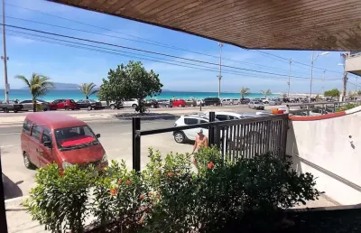 Apartamento com 4 dormitórios à venda, 196 m² por r$ 1.450.000,00 - centro - cabo frio/rj