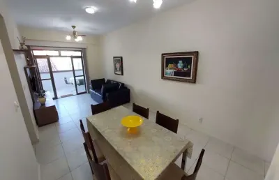 Apartamento com 3 dormitórios à venda, 128 m² por r$ 680.000,00 - braga - cabo frio/rj