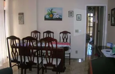 Apartamento com 3 dormitórios à venda, 128 m² por r$ 650.000,00 - passagem - cabo frio/rj