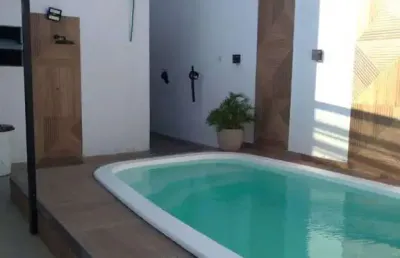 Casa com 4 dormitórios à venda, 225 m² por r$ 1.450.000,00 - portinho - cabo frio/rj