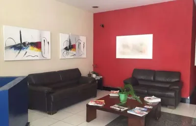 Cobertura com 3 dormitórios à venda, 140 m² por r$ 700.000,00 - vila blanche - cabo frio/rj