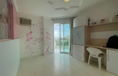 Cobertura com 3 dormitórios à venda, 194 m² por r$ 1.250.000,00 - braga - cabo frio/rj