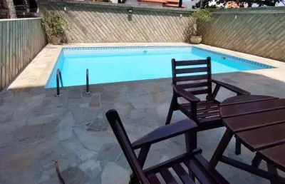 Apartamento com 4 dormitórios à venda, 130 m² por r$ 650.000,00 - braga - cabo frio/rj