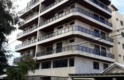 Cobertura com 4 dormitórios à venda, 180 m² por r$ 1.250.000,00 - passagem - cabo frio/rj