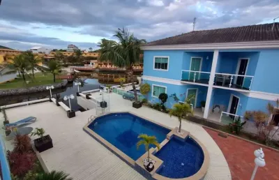 Casa com 4 dormitórios à venda, 150 m² por r$ 800.000,00 - ogiva - cabo frio/rj