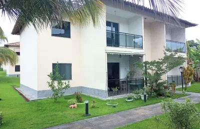Apartamento com 2 dormitórios à venda, 74 m² por r$ 165.000,00 - clube dos engenheiros - araruama/rj