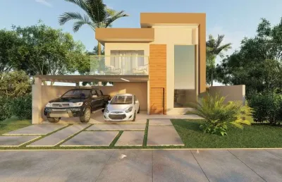 Casa com 4 dormitórios à venda, 170 m² por r$ 900.000,00 - nova são pedro - são pedro da aldeia/rj