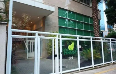 Apartamento com 2 dormitórios à venda, 75 m² por r$ 900.000,00 - icaraí - niterói/rj