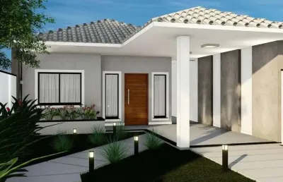 Casa com 3 dormitórios à venda, 120 m² por r$ 699.000 - pontinha - araruama/rj