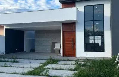 Casa com 3 dormitórios à venda, 150 m² por r$ 780.000,00 - fazendinha - araruama/rj