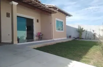 Casa à venda, 141 m² por r$ 368.000,00 - fazendinha - araruama/rj