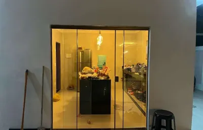 Casa com 3 dormitórios à venda, 180 m² por r$ 550.000 - pontinha - araruama/rj