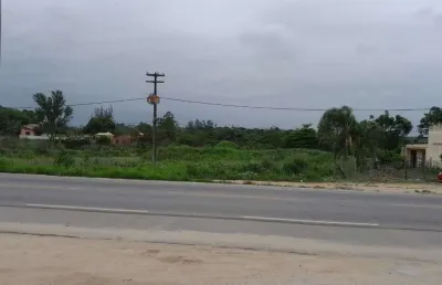 Terreno à venda, 17000 m² por r$ 3.000.000,00 - itatiquara - araruama/rj