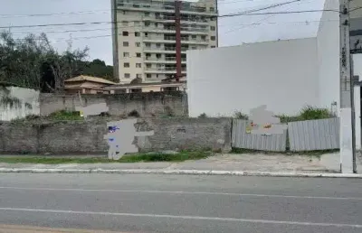 Terreno à venda, 978 m² por r$ 2.100.000,00 - parque hotel - araruama/rj
