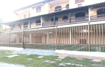 Apartamento com 2 dormitórios à venda, 133 m² por r$ 380.000,00 - pontinha - araruama/rj
