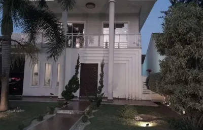 Casa com 4 dormitórios à venda, 250 m² por r$ 1.550.000,00 - hawai - araruama/rj