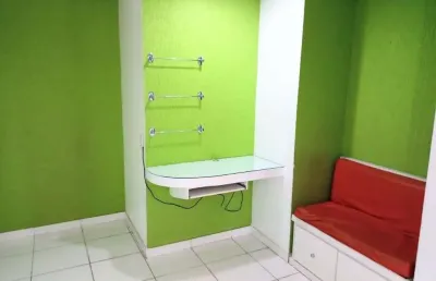 Sala à venda, 25 m² por r$ 150.000,00 - centro - araruama/rj