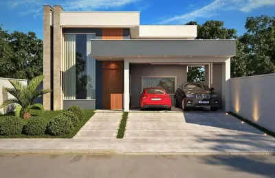 Casa com 3 dormitórios à venda, 180 m² por r$ 780.000,00 - fazendinha - araruama/rj