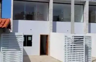 Casa com 2 dormitórios à venda, 80 m² por r$ 439.000,00 - hawai - araruama/rj