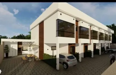 Casa com 2 dormitórios à venda, 84 m² por r$ 270.000,00 - rio do limão - araruama/rj