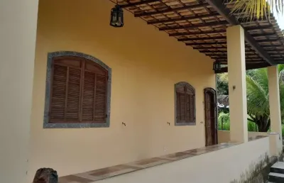 Sítio à venda, 15000 m² por r$ 400.000,00 - itatiquara - araruama/rj