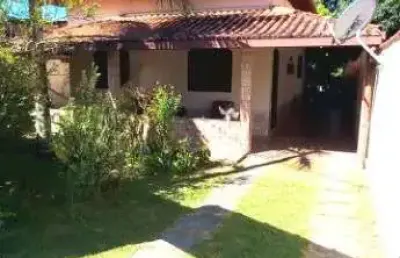 Casa com 2 dormitórios à venda, 80 m² por r$ 300.000,00 - três vendas - araruama/rj