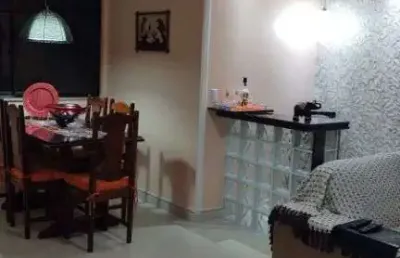 Casa com 2 dormitórios à venda, 80 m² por r$ 550.000,00 - prainha - arraial do cabo/rj