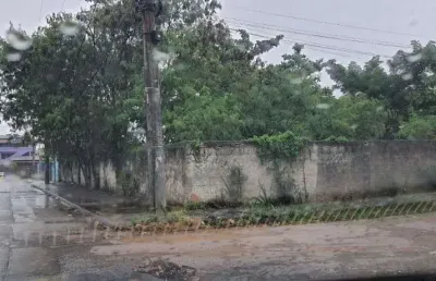 Terreno à venda, 800 m² por r$ 400.000 - jardim campomar - rio das ostras/rj
