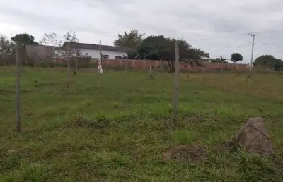 Terreno à venda, 600 m² por r$ 60.000,00 - morro grande - araruama/rj