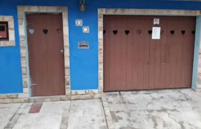 Oportunidade imperdível no centro de são pedro da aldeia/rj! casa com 2 dormitórios à venda, 70 m² por r$ 420.000,00