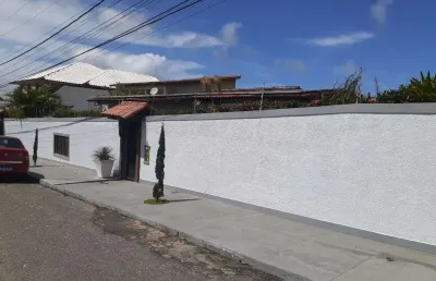 Casa com 3 dormitórios à venda, 380 m² por r$ 1.200.000,00 - parque hotel - araruama/rj