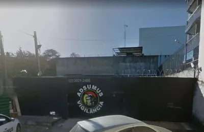 Terreno à venda, 840 m² por r$ 1.250.000,00 - centro - araruama/rj